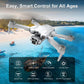 Drone MINI4  equipped with 1080p wide-angle high-definition camera, foldable RC helicopter, WiFi，FPV